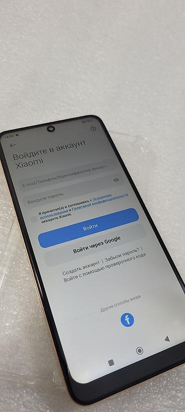Redmi: Redmi, Redmi Note 12, Б/у, 128 ГБ, цвет - Желтый, 2 SIM — 7