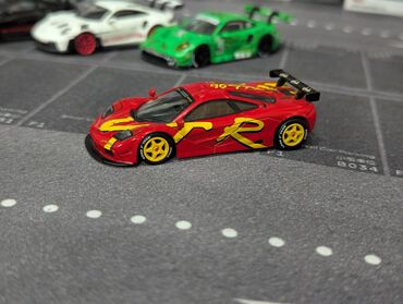 Игрушки: Продаю модельки масштаба 1/64 все а исключительном состоянии хотвилс at lalafo.kg — 11 Игрушки: Продаю модельки масштаба 1/64 все а исключительном состоянии хотвилс — 11