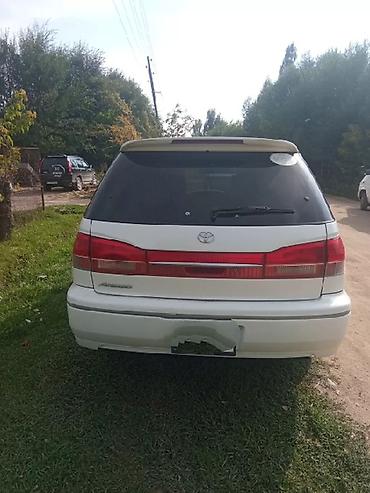 тоето пикник: Toyota Vista: 2000 г., Автомат, Бензин, Универсал — 1
