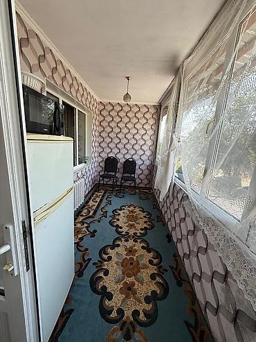 room for rent: 2 комнаты, 58 м², Черёмушки мкр., Индивидуалка, 2 этаж — 9