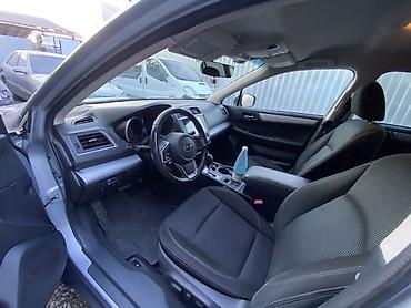 Subaru: Subaru Outback: 2019 г., 2.5 л, Автомат, Бензин, Универсал — 6