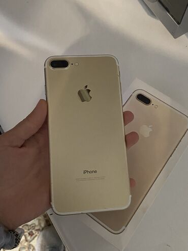 айфон 8 плюс 128 гб бу: IPhone 7 Plus, Б/у, 128 ГБ, Золотой, Чехол, Коробка, 73 %
