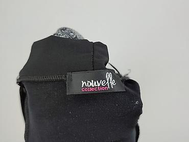 moda dla puszystych: Bluzka damska, rozmiar M — 4