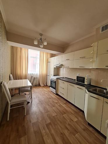 Продажа квартир: 2 комнаты, 78 м², Золотой квадрат Элитка, 9 этаж — 10
