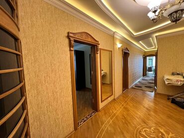 Uzunmüddətli kirayə mənzillər: Gozel, temiz ve her śeraheti olan mezil kirayye verilir. Evde butun — 2