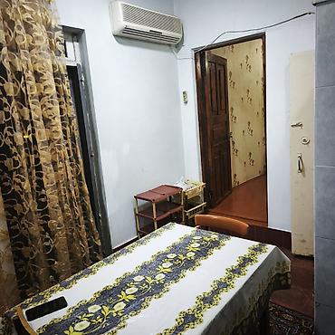 Daşınmaz əmlak: 80 kv. m, 2 otaqlı, Qaz, İşıq, Su — 9
