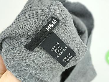 topy celine: H&M, Top damski, rozmiar M — 4