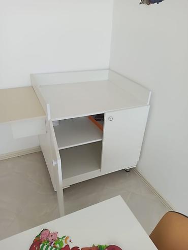Salon, tibbi mebel: 3 eded qlobdi heresi 50manati Yigilib amma istifade olunmaib cizigi — 3