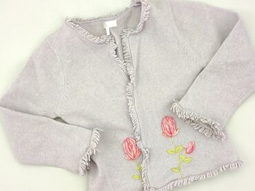 Sweaters: Sweater, 5-6 years, 110-116 cm, condition - Good