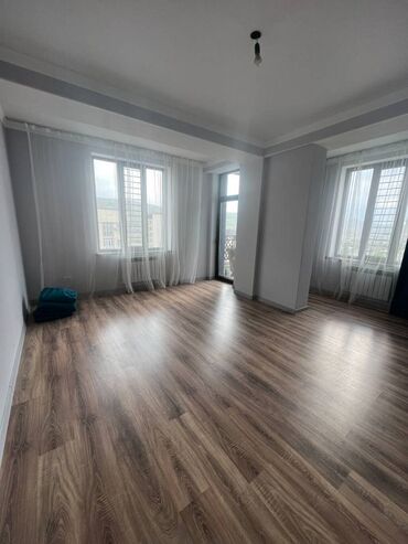 Продажа квартир: 2 комнаты, 68 м², Элитка, 10 этаж, Дизайнерский ремонт