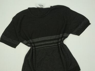 t shirty plus size allegro: Women`s T-shirt, size 4XL (EU 48)