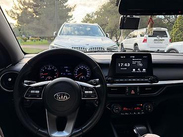 к5 3: Kia K3: 2019 г., 1.6 л, Вариатор, Бензин, Седан — 9
