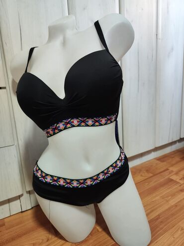 desigual torbe: M (EU 38), bоја - Crna