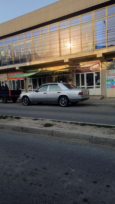 мерседес w124 e500 волчок купить в японии: Mercedes-Benz E-Class: 1994 г., 2.2 л, Автоматические, Бензин, Седан