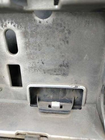 hauba golf 4: PREDNJI BRANIK ZA VOLKSWAGEN PASSAT B6 OD 2005. DO 2010. GOD. | — 4