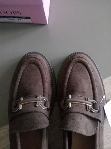 Mokasine: Mokasine, Opposite, 41 — 5