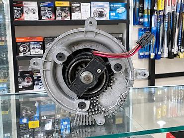 şiti: 🚗 avtomobil üçün peçka ventilyatoru satılır! 🔧 Keyfiyyətli və işlək — 2