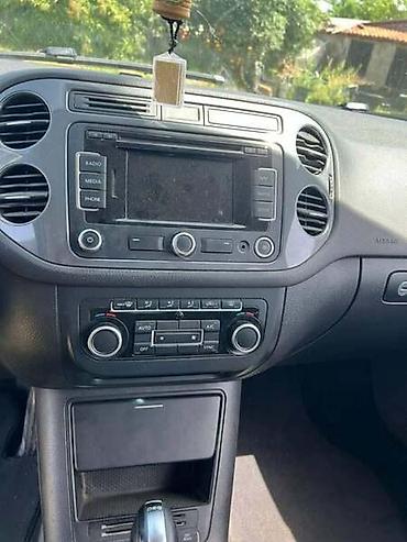 dim staklo: PREKIDAČI, RUČICE, TASTERI ZA VOLKSWAGEN TIGUAN | Prekidači za VW — 1