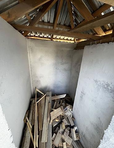 Продажа коттеджей и домов: 6 комнат, 130 м², 4 соток, Бишкек, Рухий Мурас ж/м Агентство недвижимости — 22