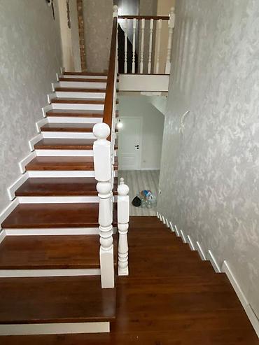 Продажа коттеджей и домов: Продаётся 2-этажный дом 📍 Район Беш-Кунгой 🏠 Площадь дома — 250 м² 🛏 at lalafo.kg — 6 Продажа коттеджей и домов: Продаётся 2-этажный дом 📍 Район Беш-Кунгой 🏠 Площадь дома — 250 м² 🛏 — 6