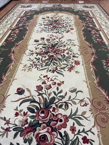 турецкие ковры в бишкеке: Ковер Новый, 400, Турция