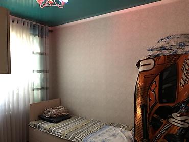 продаю с: 3 комнаты, 60 м², 105 серия, 1 этаж, Косметический ремонт — 4
