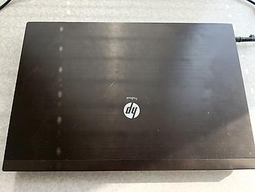hp: HP ProBook 4520s — 15.6" ноутбук с полноразмерной клавиатурой и — 6