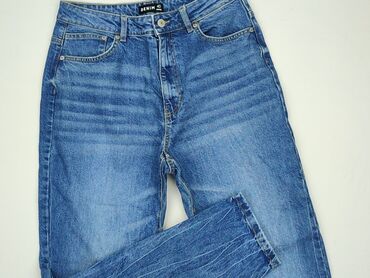 Sinsay, Jeans for women, L (EU 40)