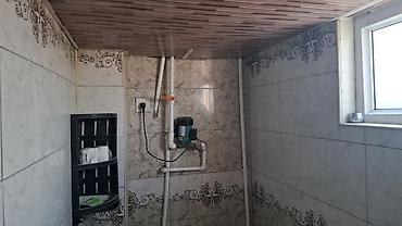 Otaqların satışı: Şəmkir rayonu Kür qəsəbəsində 9 mərtəbəli evin 6 ci mərtəbəsində 3 — 6