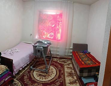 Продажа коттеджей и домов: 🏡 Сатылат: Чүй облусу, Станция Ивановка айылында кирпичтен салынган үй — 4