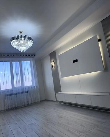 2 комнаты, 73 м², Технопарк Элитка, 14 этаж, Евроремонт