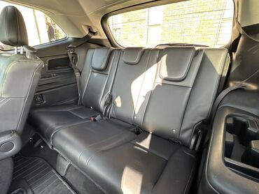 Subaru: Subaru Ascent: 2019 г., 2.4 л, Бензин, Кроссовер — 11