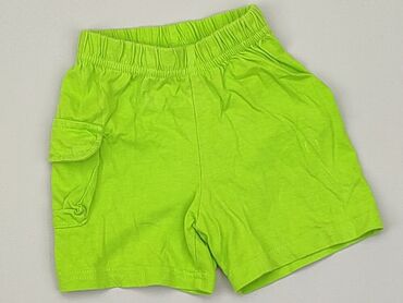 majtki szorty: Shorts, 6-9 months, condition - Good