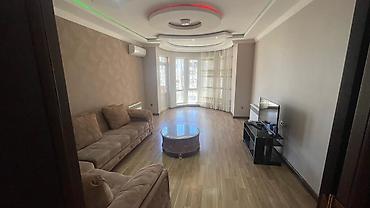 Квартиры: 3 комнаты, Новостройка, 100 м² — 6