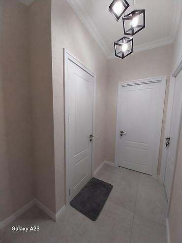blue residence satilan evler: Tecili Satılır ! 2 otaglı menzil Hezi Aslanov metrosunun yanında — 6