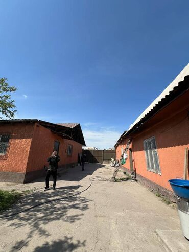 Продажа домов: Дом, 90 м², 2 комнаты, Агентство недвижимости, Косметический ремонт