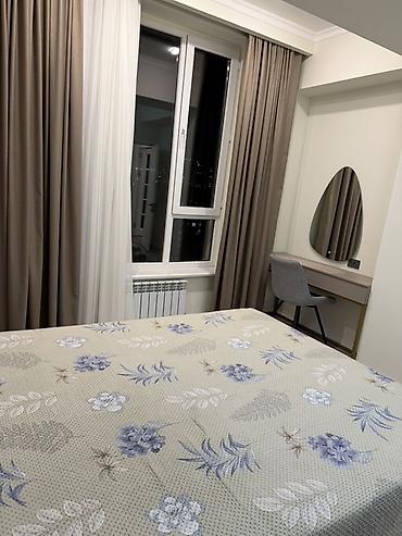 gala group: 2 комнаты, 56 м², Элитка, 13 этаж, Евроремонт — 5