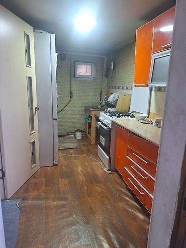 Продажа коттеджей и домов: Продаётся дом с.Нижний Ала-Арча 56 м.кв 4комн.1кухня санузел в доме — 16