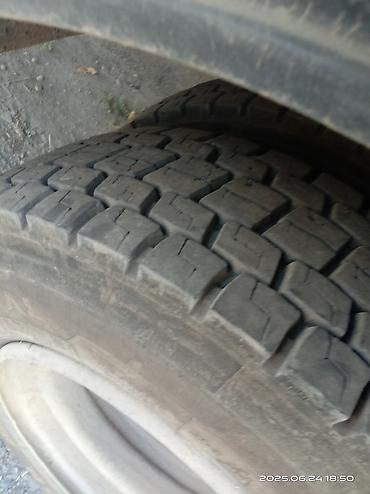 Грузовики: Грузовик, Mercedes-Benz, Стандарт, 7 т, Б/у — 6