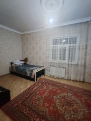 Həyət evləri və villaların satışı: Binəqədi qəs. 2 otaqlı, 60 kv. m, Kredit yoxdur, Yeni təmirli — 3