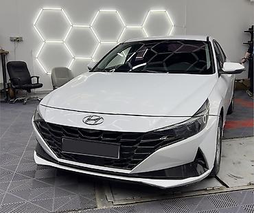 кия к5 хищник: Hyundai Avante: 2020 г., 1.6 л, Автомат, Бензин, Седан — 1