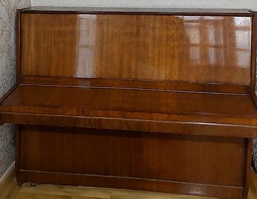 OKTABA dik piano - Brend/model: OKTABA (upright/akustik piano) -