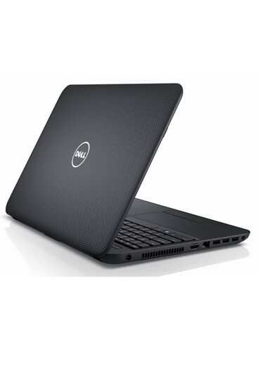 процессор i3 4005u: Ноутбук, Dell, 4 ГБ ОЭТ, Intel Core i3
