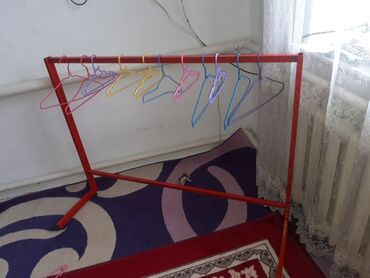 плоттер для печати выкроек цена: Кронштейн стойка для детских магазинов одежды и дома с вешалками
