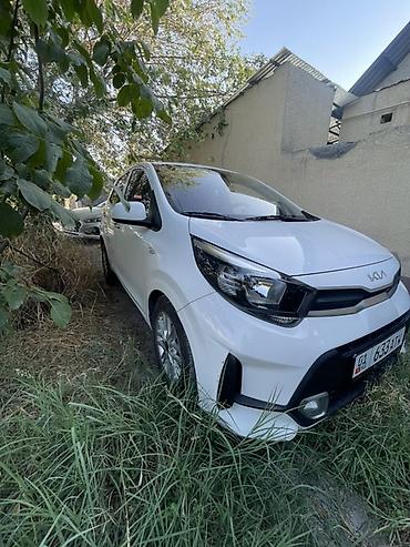 gac aion v plus 2025: Kia Morning: 2020 г., 1 л, Автомат, Бензин, Хэтчбэк — 3