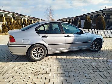 обшивка е34: BMW 3 series: 1999 г., 1.9 л, Автомат, Бензин, Седан — 7