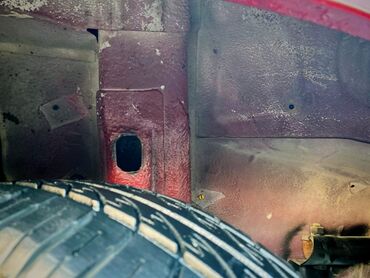 VAZ (LADA): VAZ (LADA) 2104: 1.5 l | 2011 il 71000 km Sedan — 8