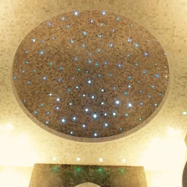 Digər tikinti xidmətləri: Buxar otağı tikintisi buxar generatoru Buxar otağı tikintisi və — 7