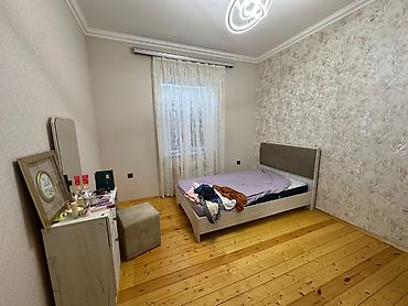 Həyət evləri və villalar: UPD 4 otaqlı, 120 kv. m, Yeni təmirli — 9