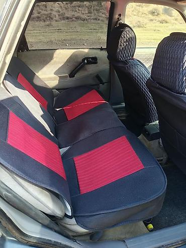 g klas: Volkswagen Passat: 1990 г., 1.8 л, Бензин, Седан — 6